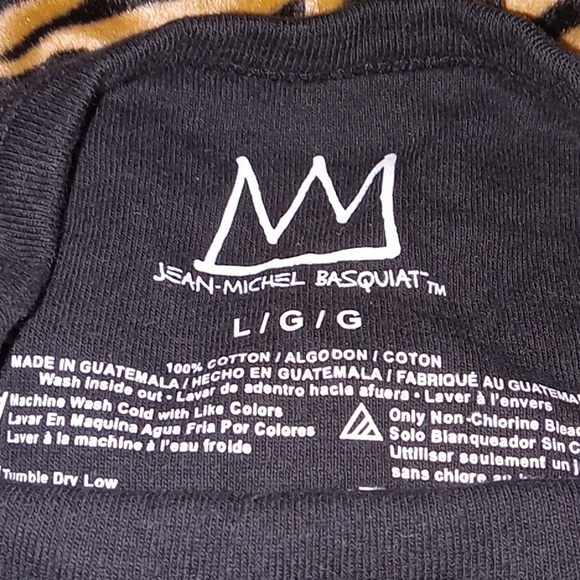 Tee - Picture 2 of 3